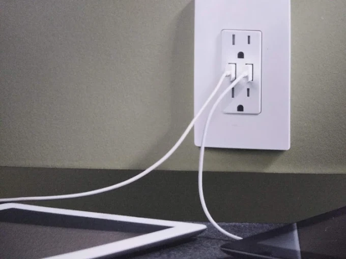 Modern lighting solutions